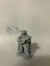 0.16mm layer, 2 walls, 15% infill