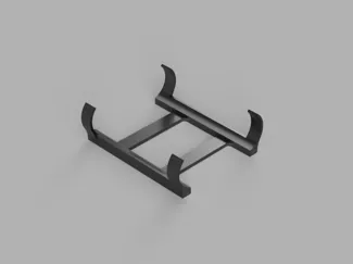 GL.iNet Opal (GL-SFT1200) Universal Mount