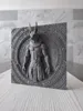 0.12mm layer, 3 walls, 5% infill