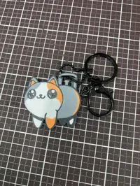 0.16mm layer, 2 walls, 15% infill