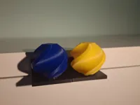 0.28mm layer, 2 walls, 15% infill
