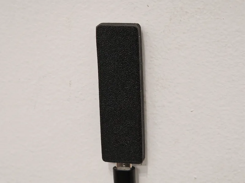 Compact Presence Sensor Case