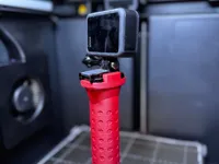 0.2mm layer, 6 walls, 25% infill