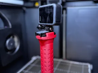 go pro floating handle grip