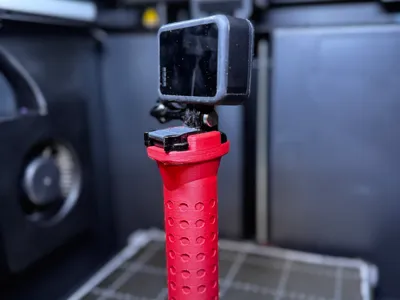 go pro floating handle grip 