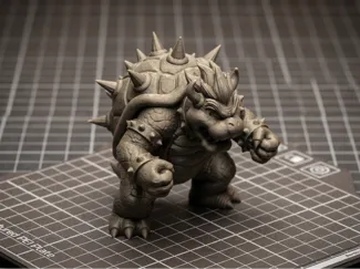 Bowser Inferno