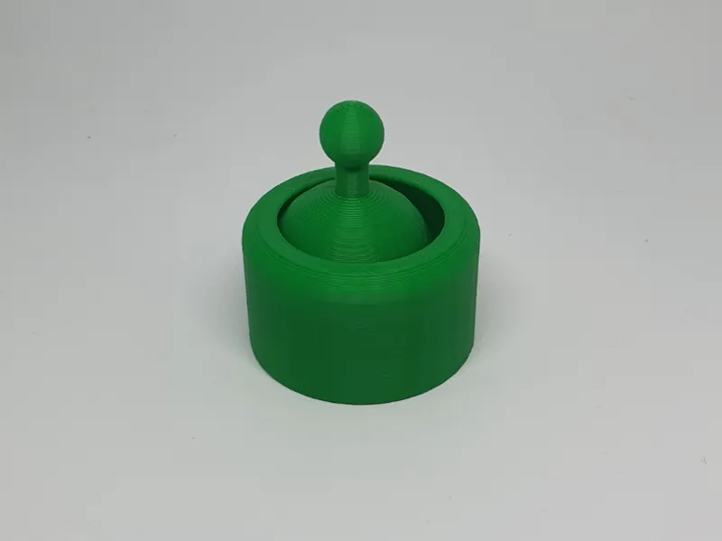 Fidget Joystick V1