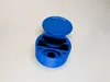 Updated - 2 color, 0.2mm layer, 2 walls, 15% infill