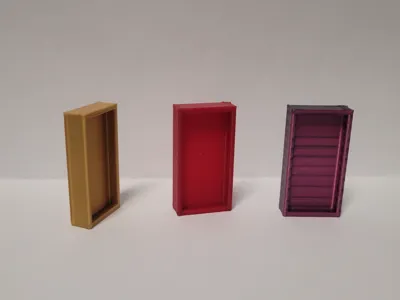 Dominoes