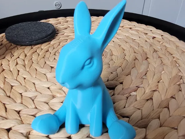 Easter Bunny