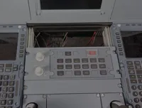 Top panel 218mm width