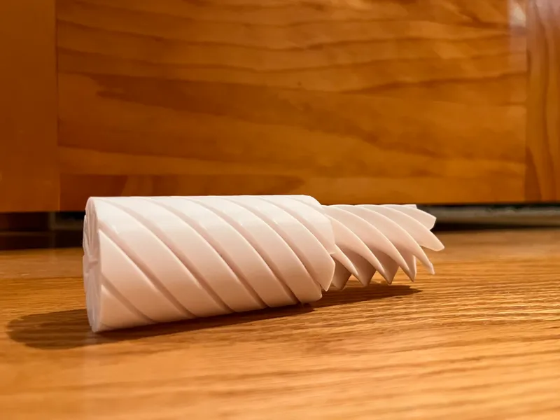 impossible passthrough version 1