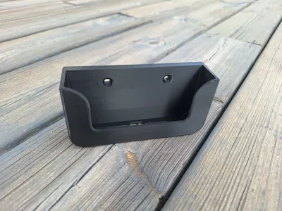 Wall Mount for Ubiquiti UniFi Switch Flex Mini