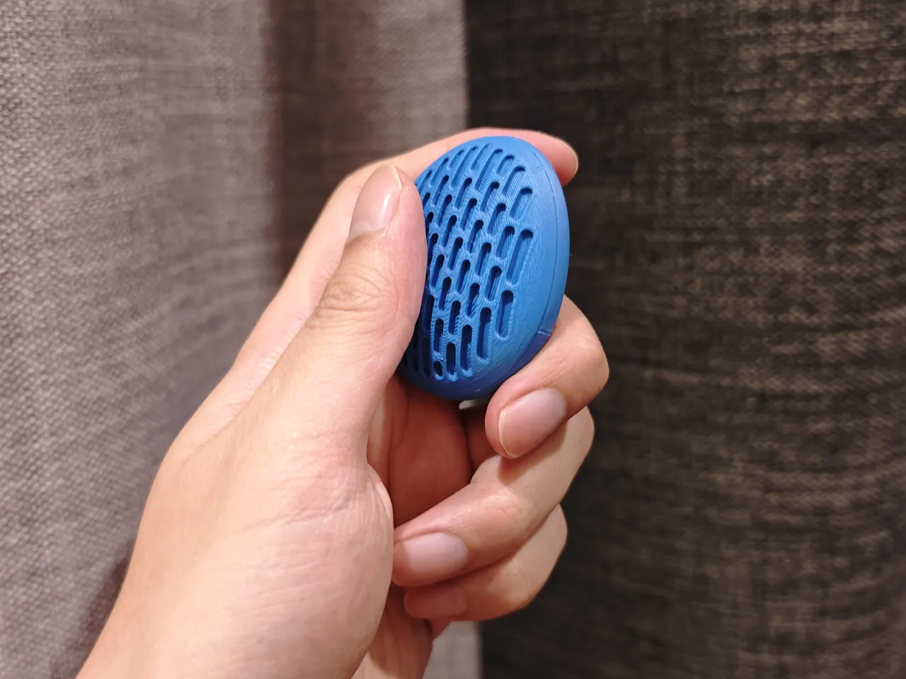 PERFECT SENSORY STONE-1.0 view 4