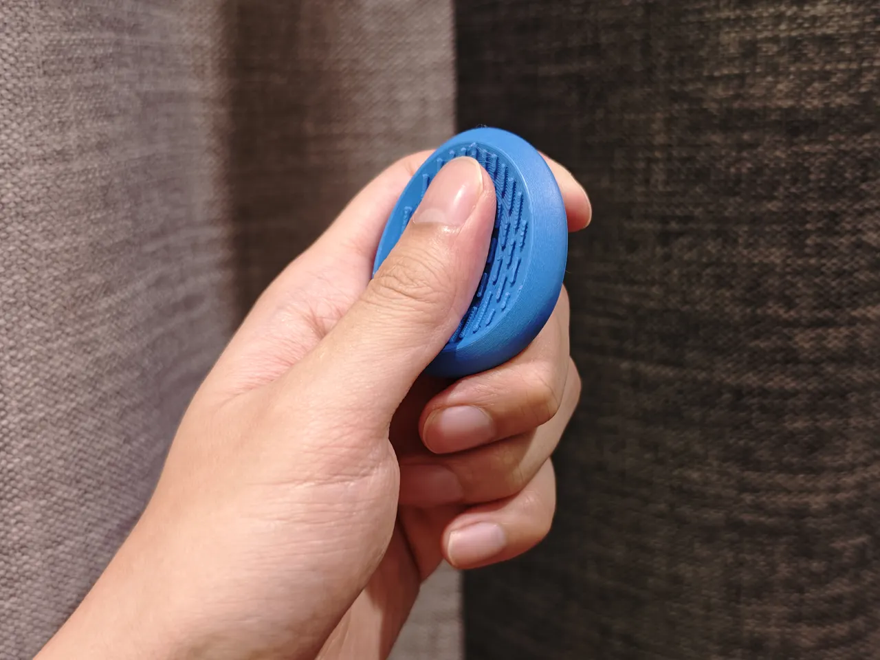 PERFECT SENSORY STONE-1.0 view 3