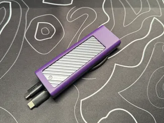 Ugreen M.2 Case