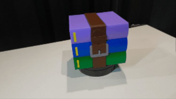 Winrar Organizer 