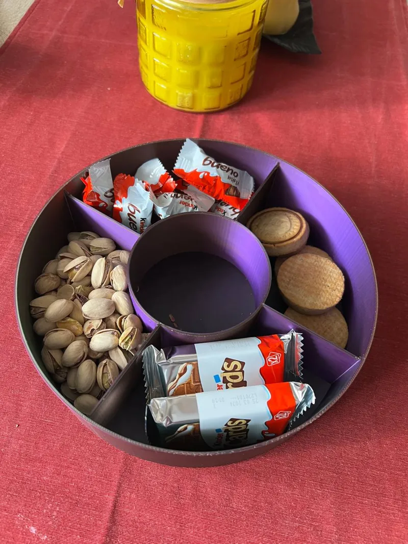 Snackbox