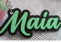 0.2mm layer, 1 walls, 15% infill