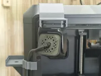 0.2mm layer, 4 walls, 15% infill