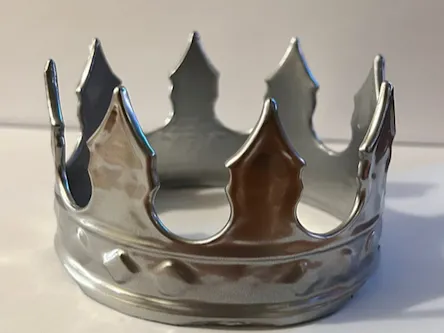 Medieval Crown