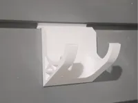 0.2mm layer, 3 walls, 15% infill