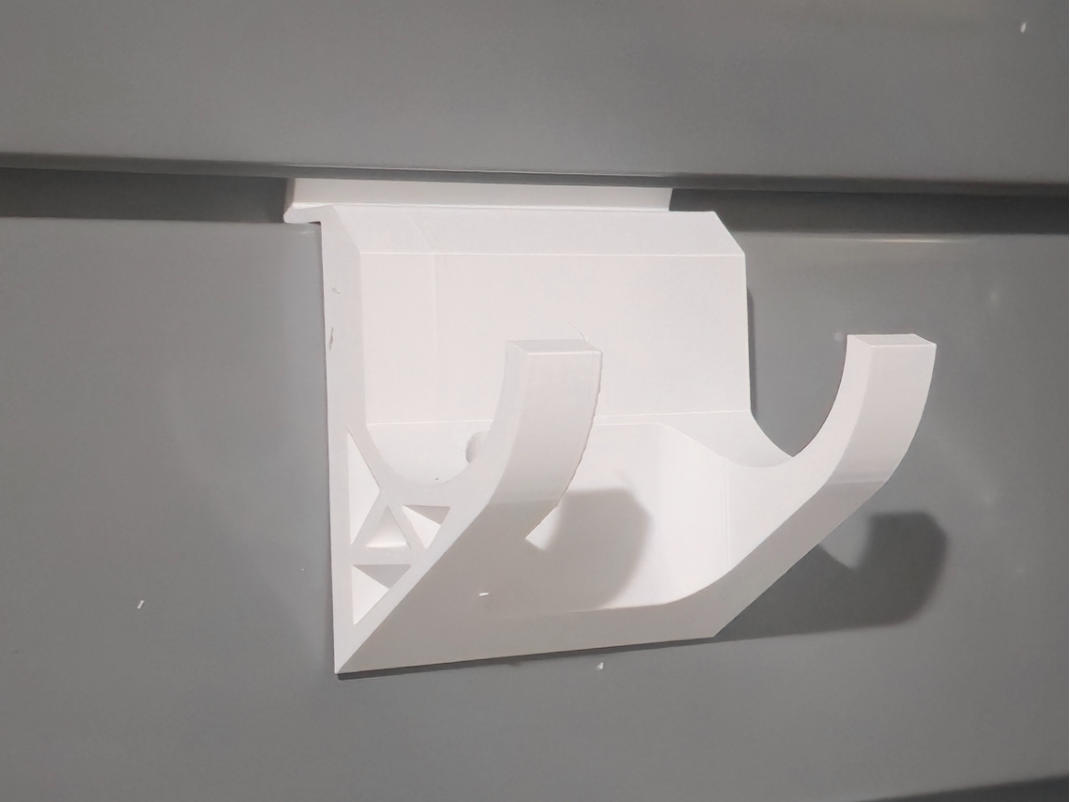 Proslat Double Hook
