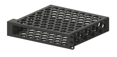 Mac Mini Rack Mount