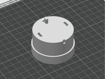 Broil King Switch