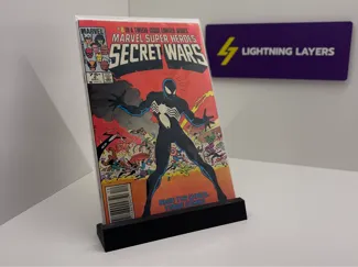 Comic Book Stand