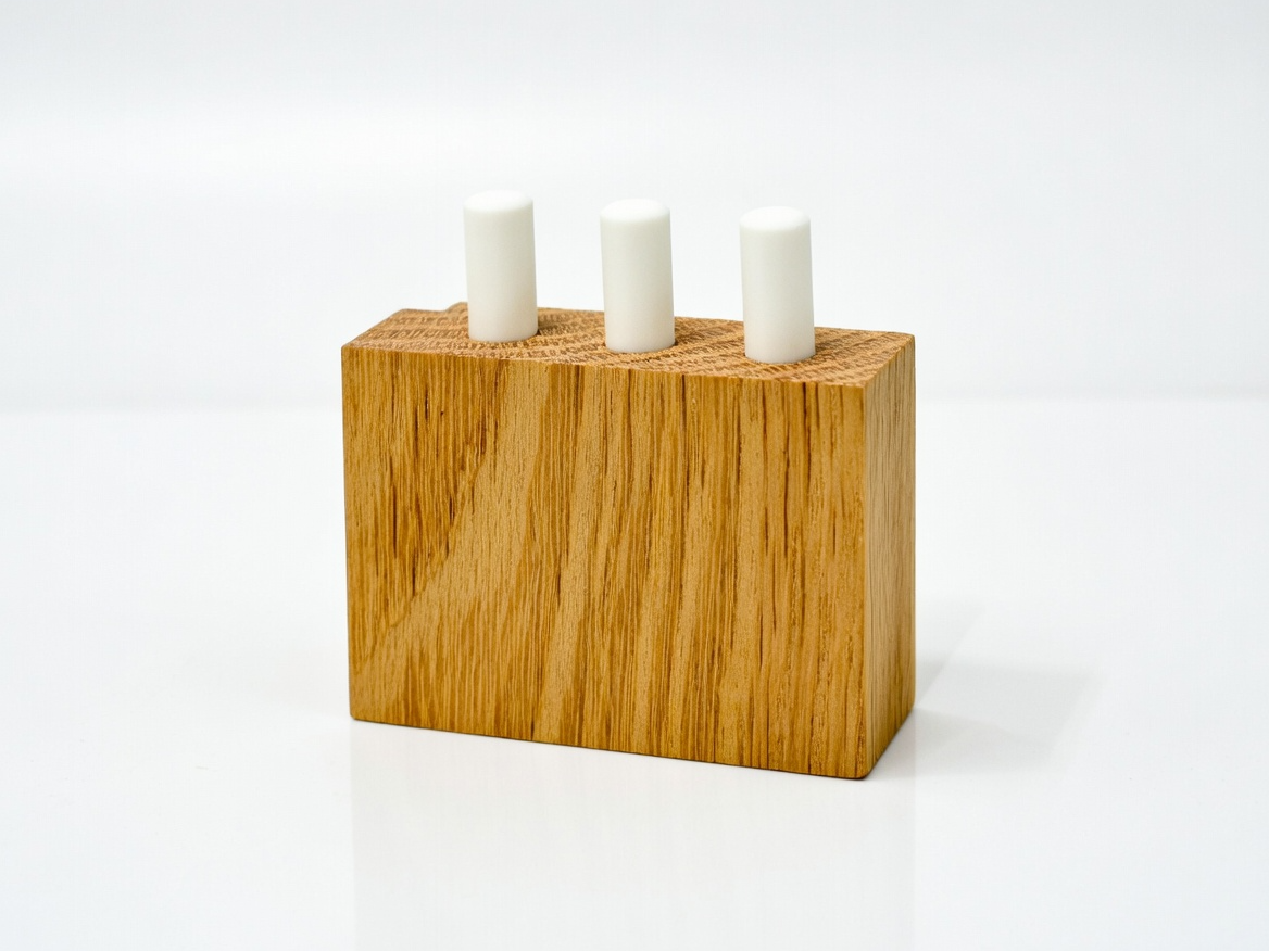 3/8 inch dowel for woodworking dry fit