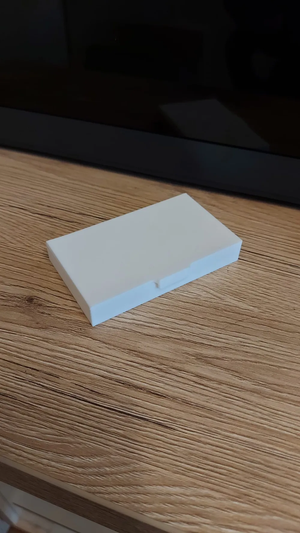 Universal Box various sizes by Florian MakerWorld: Download Free 3D Models