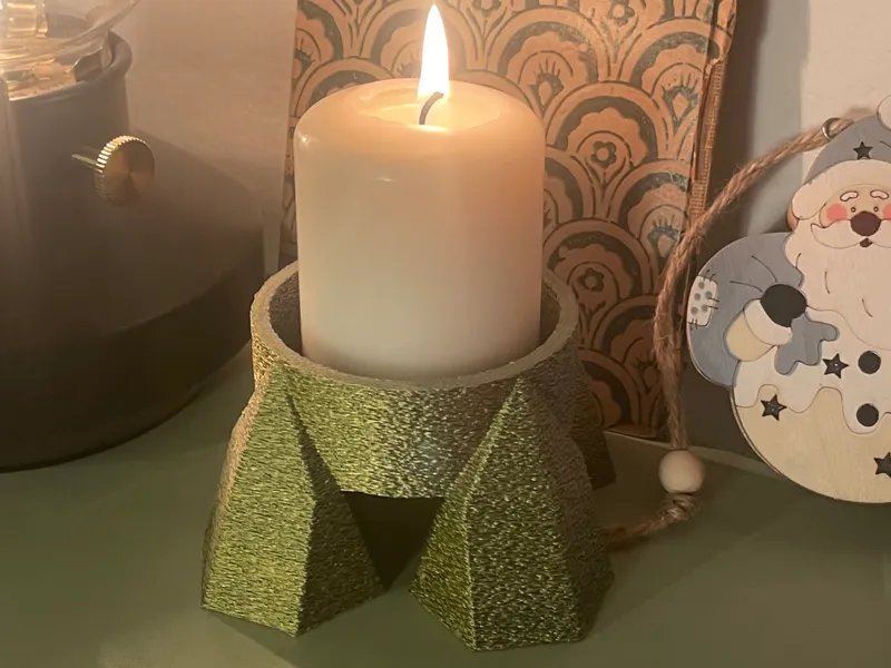 candle holder