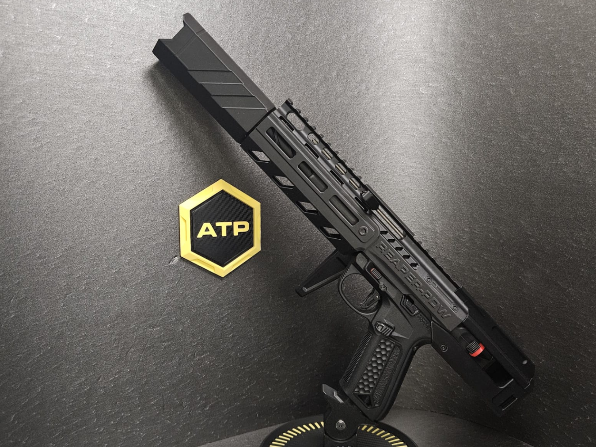 ATP AAP-01 REAPER-PDW Kit - 1
