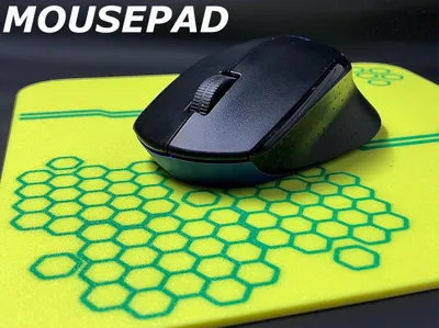 MousePad