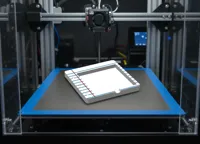 More RED! 0.2mm layer, 6 walls, 8% infill