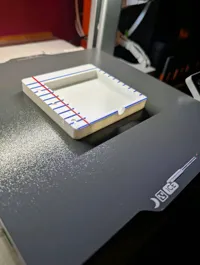 Repainted - 0.16mm layer, 2 walls, 7% infill