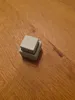 Keycap blank