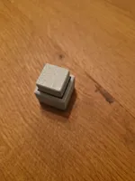 Keycap blank