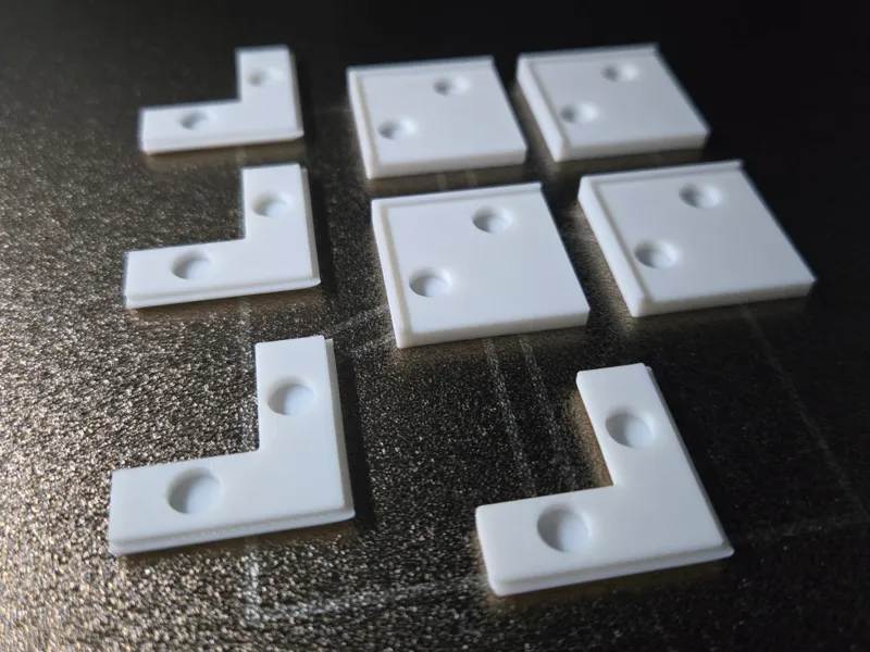 Poster Hangers Mini - Magnetic