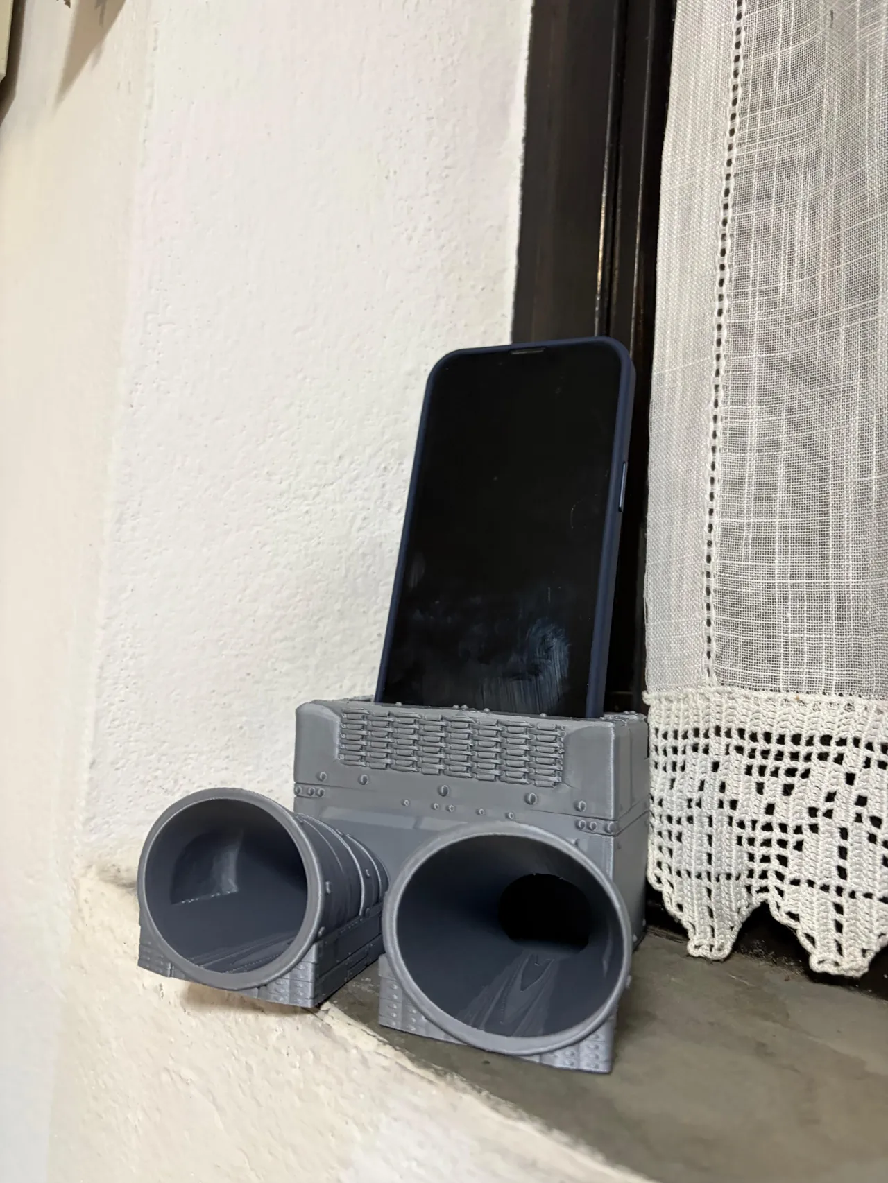 SOUND FACTORY - SOUND AMPLIFIER view 3