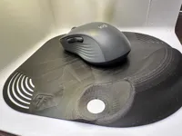 0.2mm layer, 2 walls, 5% infill