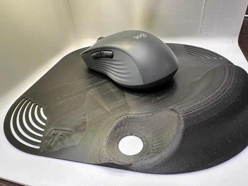 Tappetino Mouse