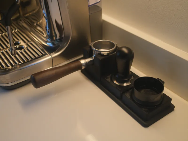 Breville/Sage Barista Espresso Station 51/54/58mm