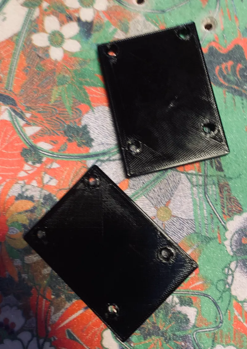 Suspension Spacer Skateboard