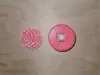 0.16mm layer, 3 walls, 10% infill