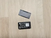 0.16mm layer, 2 walls, 15% infill