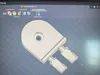 0.2mm layer, 3 walls, 20% infill