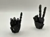 Left hand 0.2mm layer