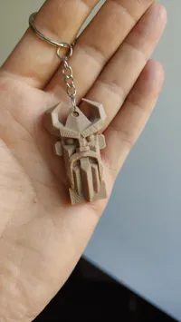 0.16mm layer, 2 walls, 15% infill